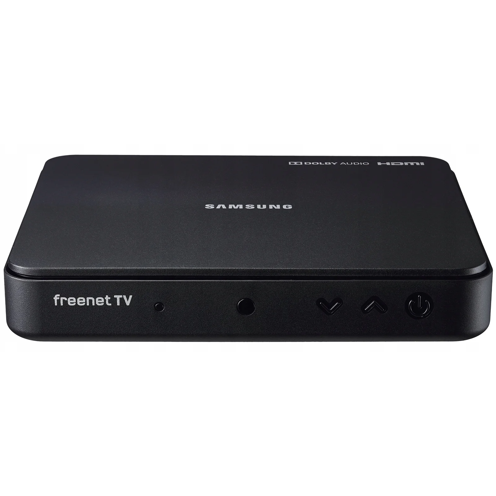 Медіаплеєр Samsung Media Box DVB-T2