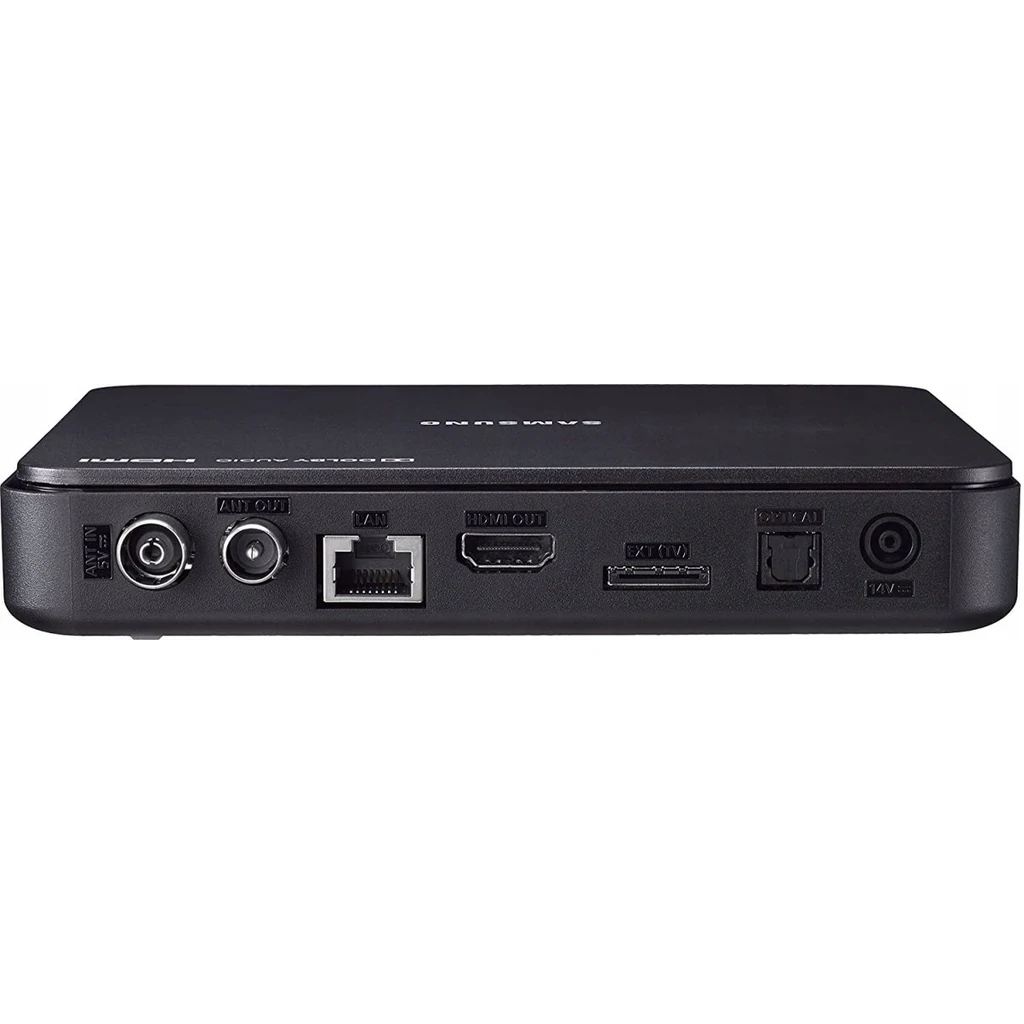 Медіаплеєр Samsung Media Box DVB-T2