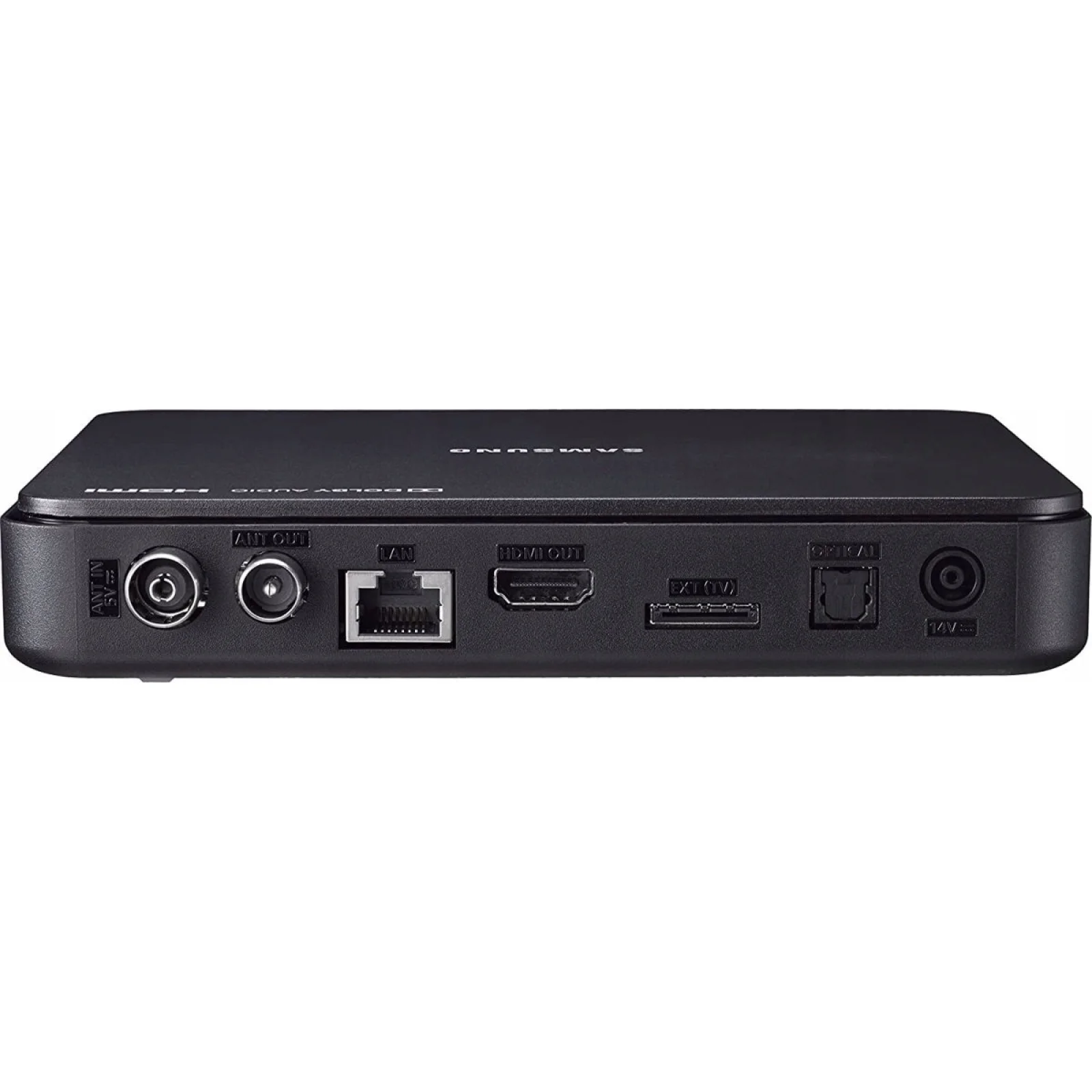 Медіаплеєр Samsung Media Box DVB-T2