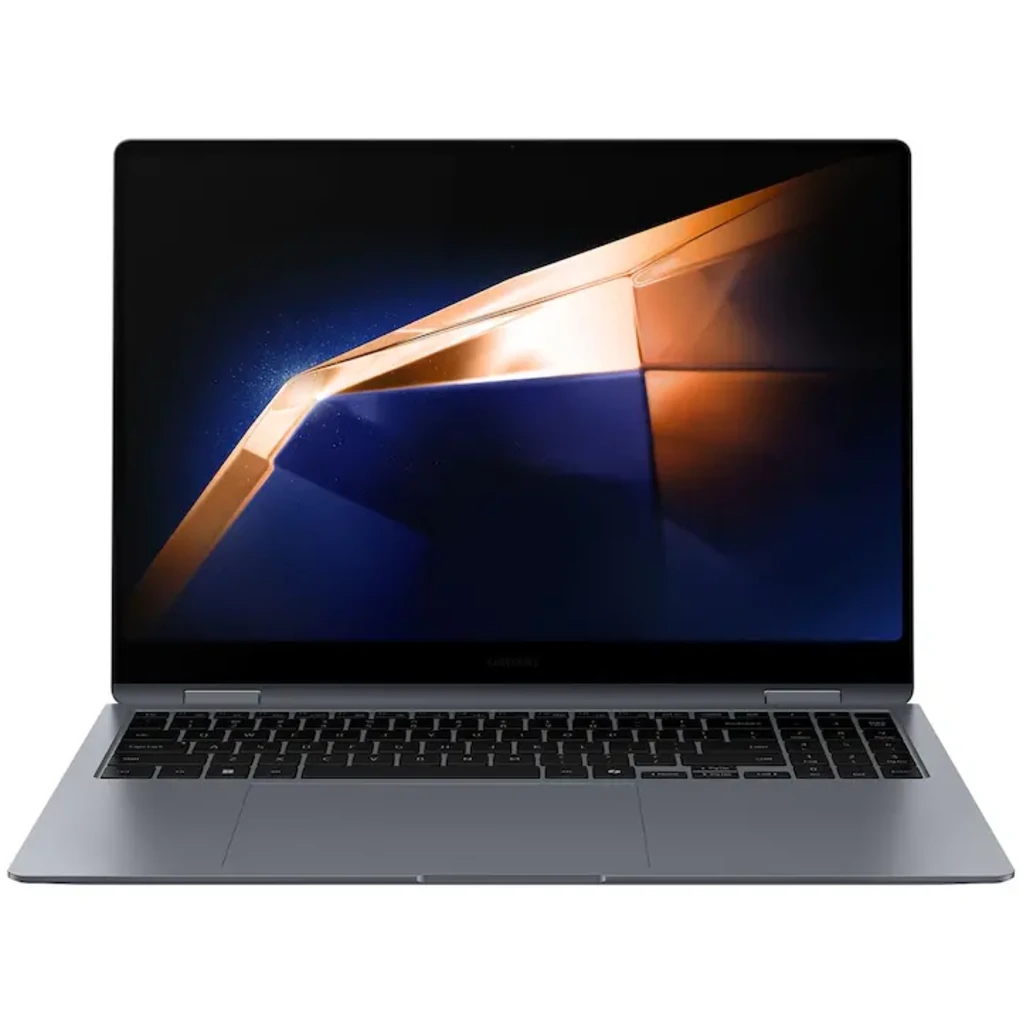 Ноутбук Samsung Galaxy Book4 Pro 360 (NP960QGK-KG1US, NP960QGK-KG3EU, NP960QGK-KG2DE)