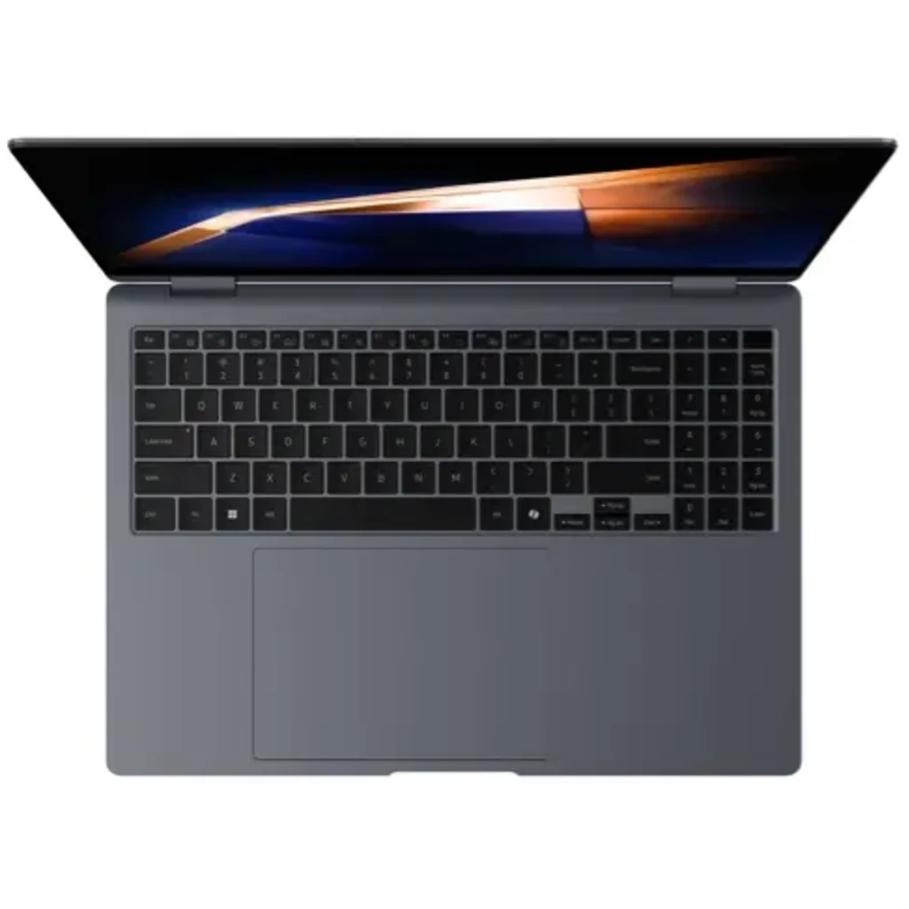 Ноутбук Samsung Galaxy Book4 Pro 360 (NP960QGK-KG1US, NP960QGK-KG3EU, NP960QGK-KG2DE)