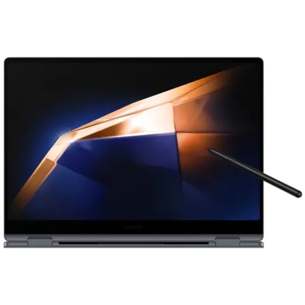 Ноутбук Samsung Galaxy Book4 Pro 360 (NP960QGK-KG1US, NP960QGK-KG3EU, NP960QGK-KG2DE)