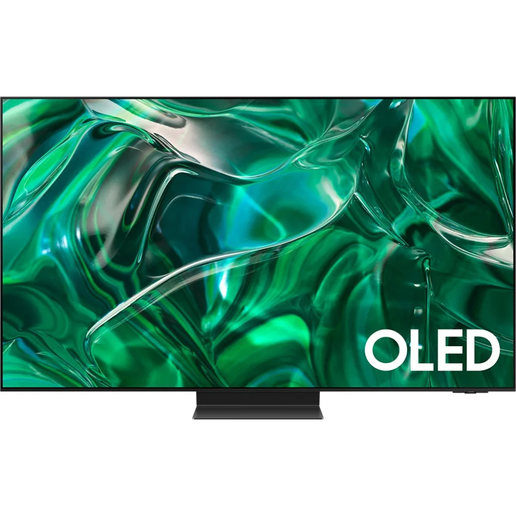 Телевизор Samsung QE65S95DAUXUA UA