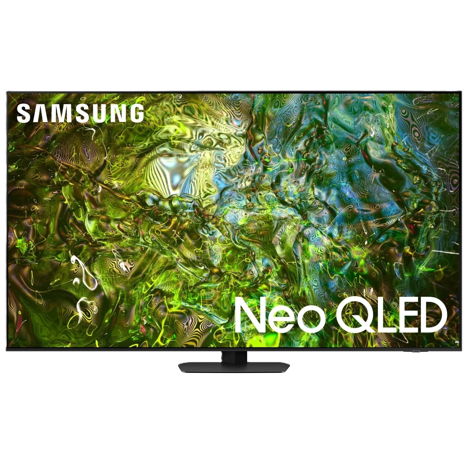 Телевизор Samsung QE75QN90DAUXUA UA