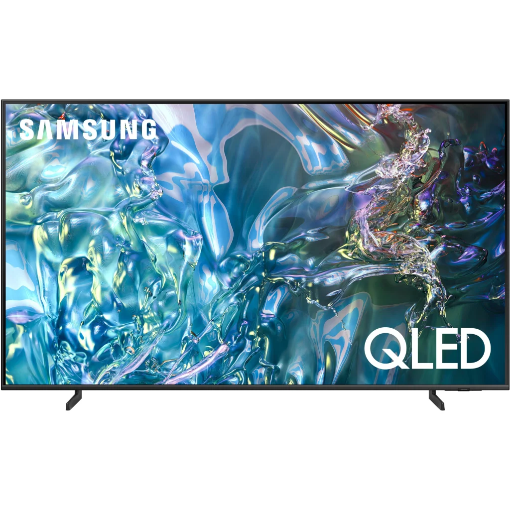 Телевизор Samsung QE85Q60DAUXUA UA