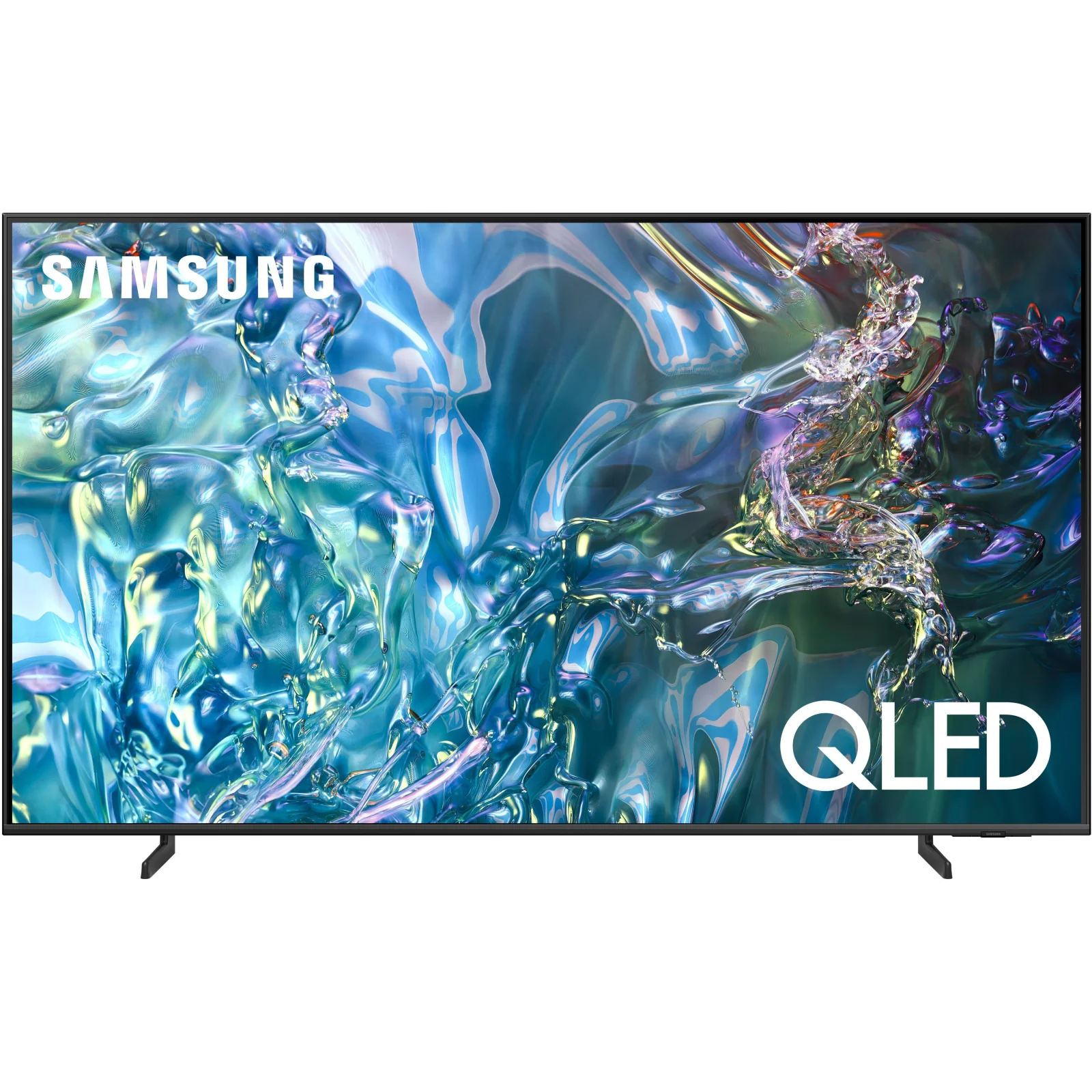 Телевизор Samsung QE85Q60DAUXUA UA