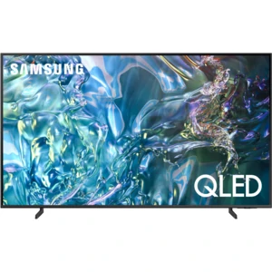 Телевизор Samsung QE85Q60DAUXUA UA