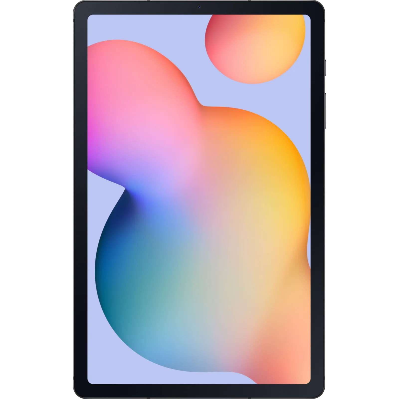 Планшет Samsung Galaxy Tab S6 Lite 2024 4/128GB LTE Gray (SM-P625NZAE) UA