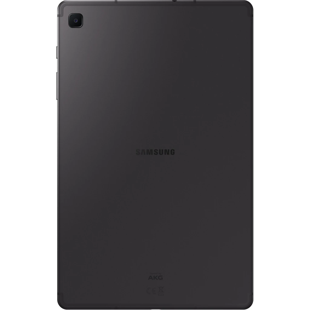 Планшет Samsung Galaxy Tab S6 Lite 2024 4/128GB Wi-Fi Gray (SM-P620NZAE) UA
