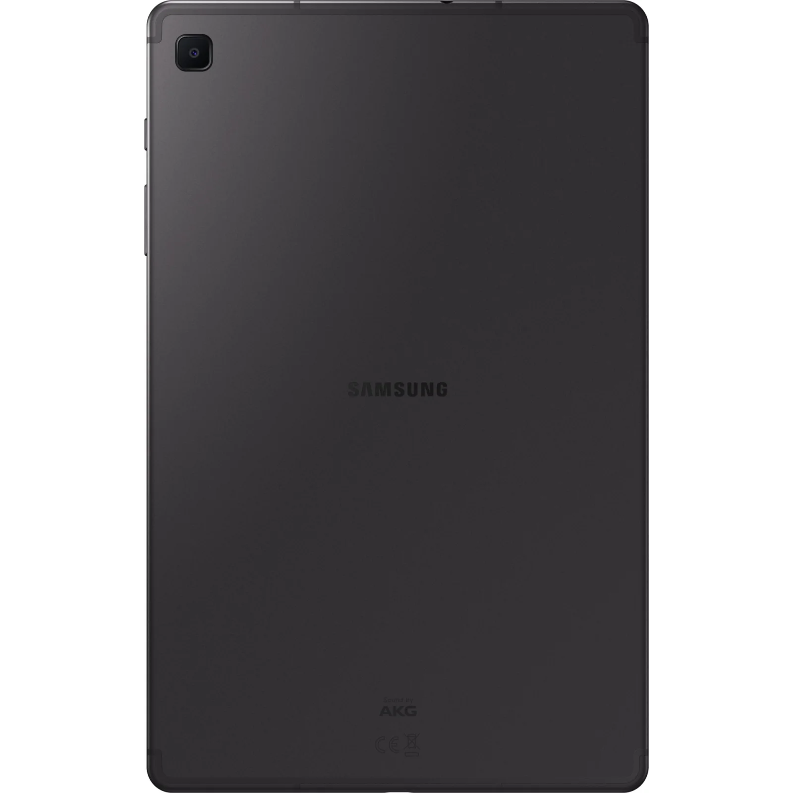 Планшет Samsung Galaxy Tab S6 Lite 2024 4/128GB LTE Gray (SM-P625NZAE) UA