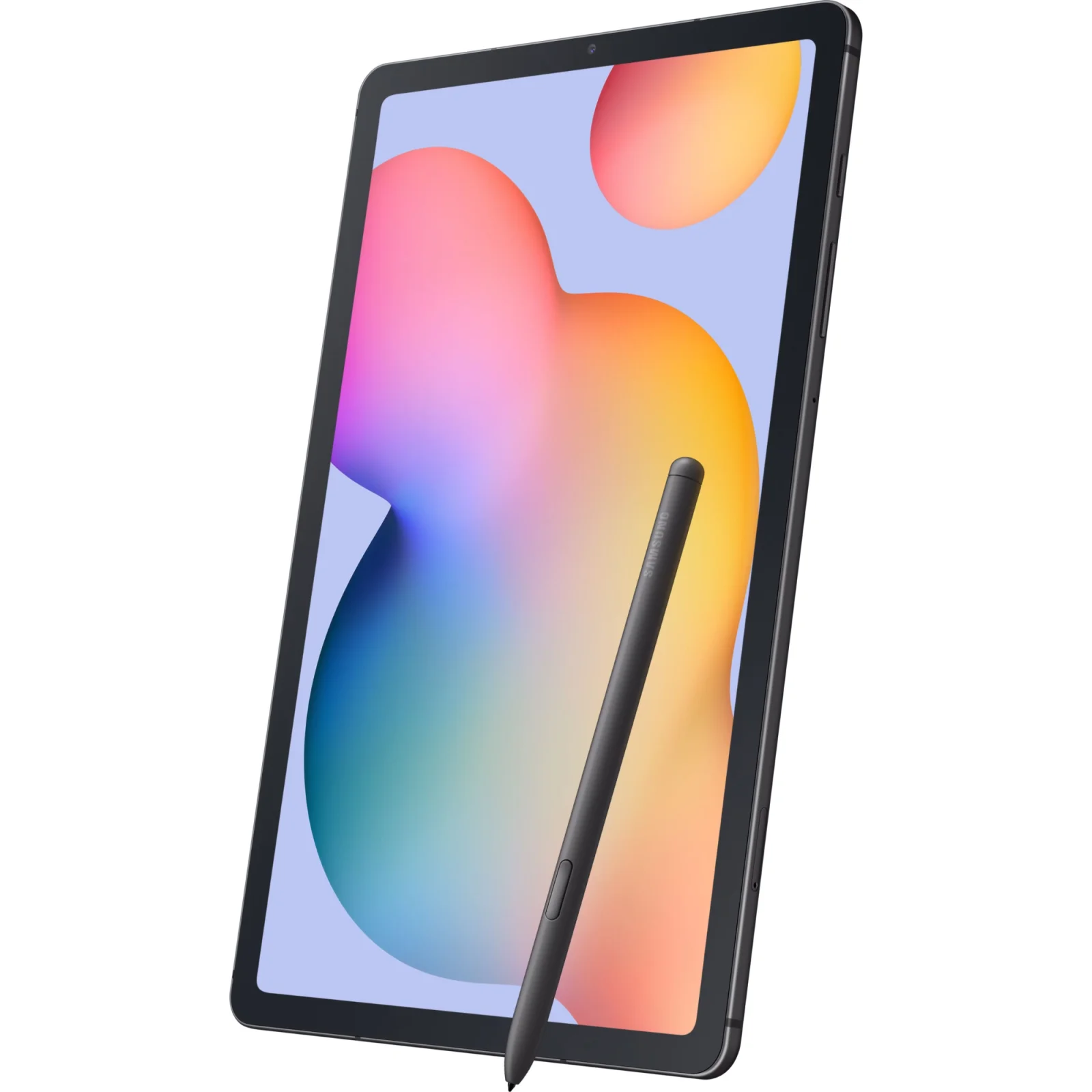 Планшет Samsung Galaxy Tab S6 Lite 2024 4/128GB LTE Gray (SM-P625NZAE) UA