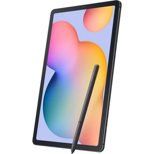 Планшет Samsung Galaxy Tab S6 Lite 2024 4/128GB Wi-Fi Gray (SM-P620NZAE) UA