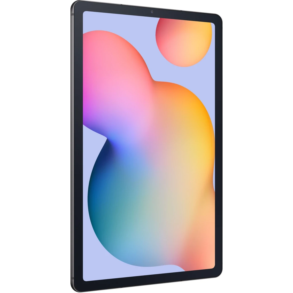 Планшет Samsung Galaxy Tab S6 Lite 2024 4/128GB Wi-Fi Gray (SM-P620NZAE) UA