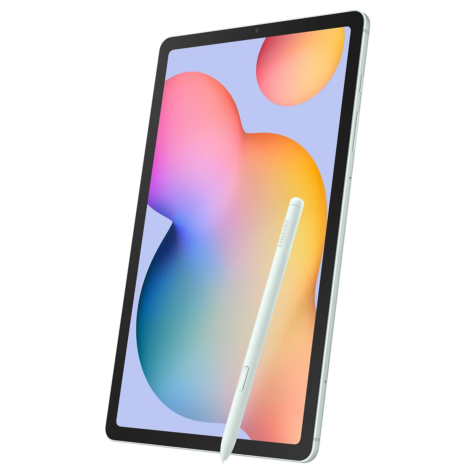 Планшет Samsung Galaxy Tab S6 Lite 2024 SM-P620 4/128GB Wi-Fi Mint