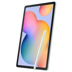 Планшет Samsung Galaxy Tab S6 Lite 2024 SM-P620 4/128GB Wi-Fi Mint