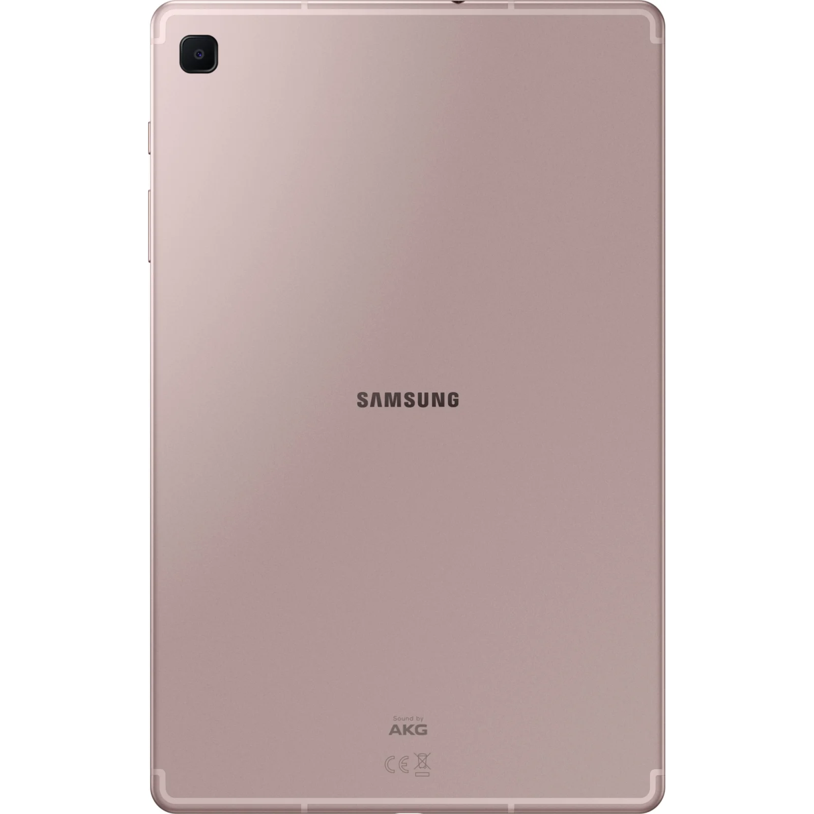 Планшет Samsung Galaxy Tab S6 Lite 2024 4/64GB LTE Pink (SM-P625NZIA) UA