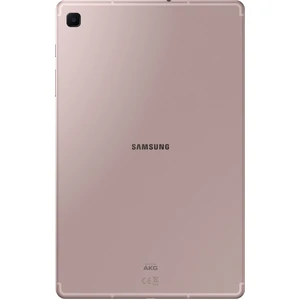 Планшет Samsung Galaxy Tab S6 Lite 2024 4/64GB LTE Pink (SM-P625NZIA) UA