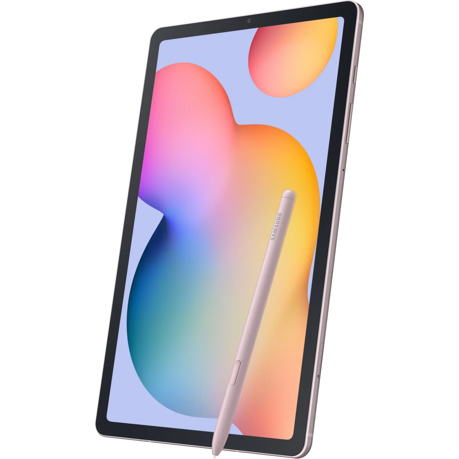 Планшет Samsung Galaxy Tab S6 Lite 2024 4/64GB LTE Pink (SM-P625NZIA) UA