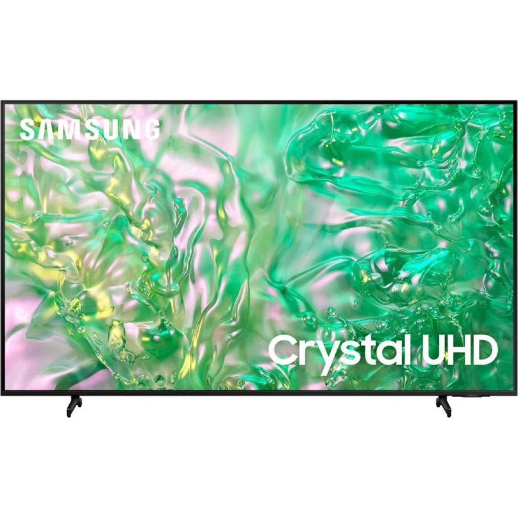Телевизор Samsung UE43DU8002