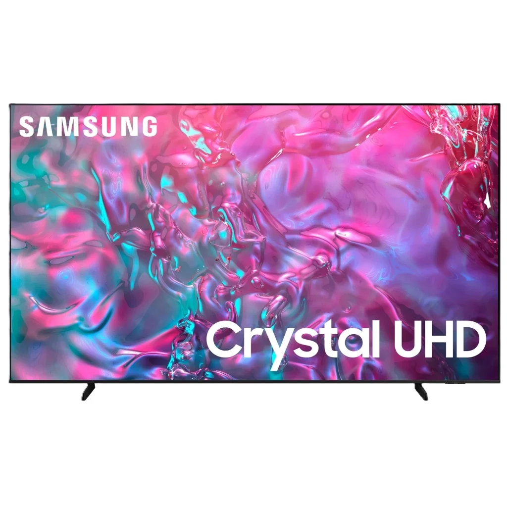 Телевизор Samsung UE98DU9000UXUA UA