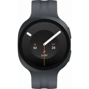 Смарт-годинник Samsung Galaxy Watch9 40mm Black (SM-L340NZKASEK) UA