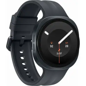 Смарт-годинник Samsung Galaxy Watch9 40mm Black (SM-L340NZKASEK) UA