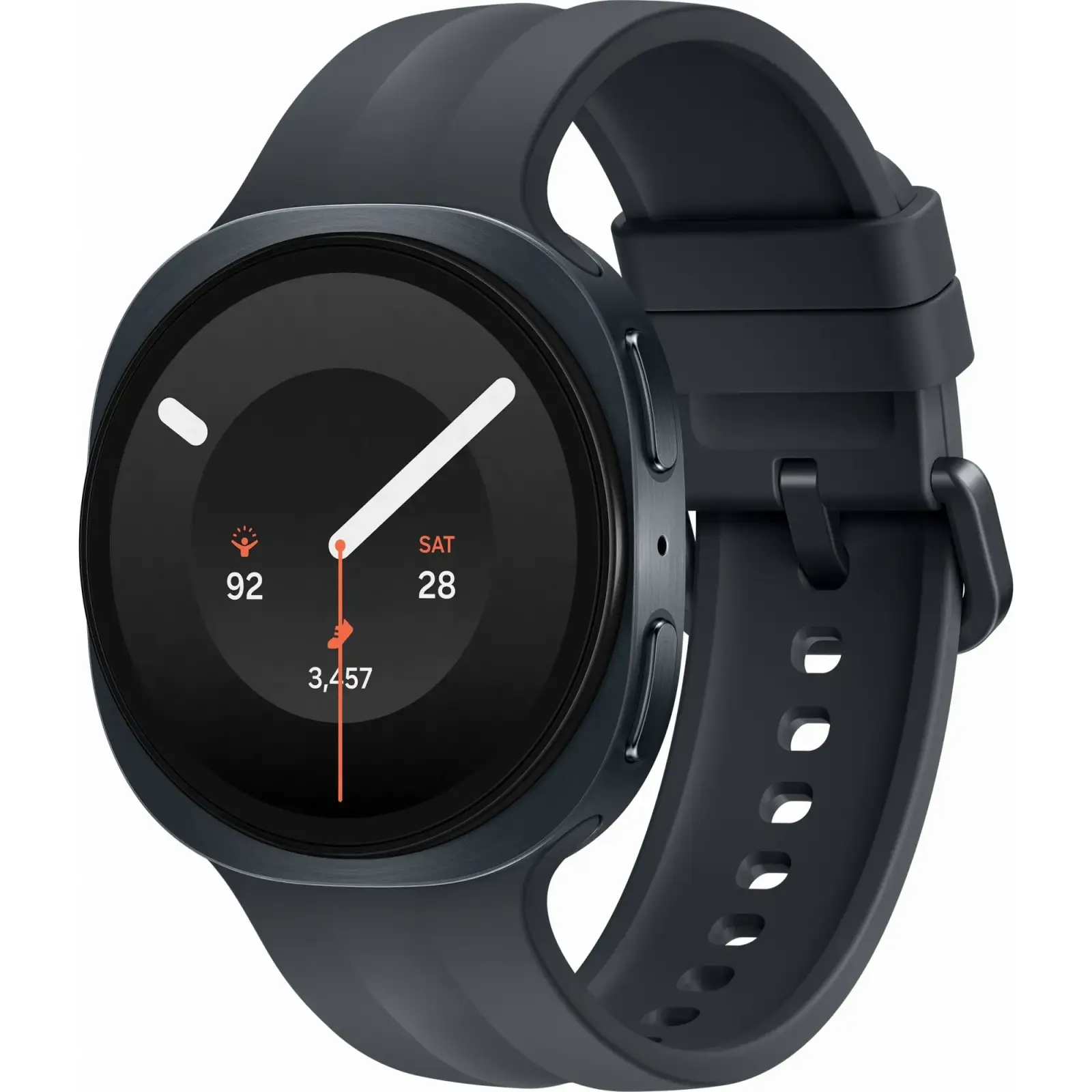 Смарт-годинник Samsung Galaxy Watch9 40mm Black (SM-L340NZKASEK) UA