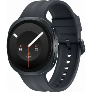Смарт-годинник Samsung Galaxy Watch9 40mm Black (SM-L340NZKASEK) UA