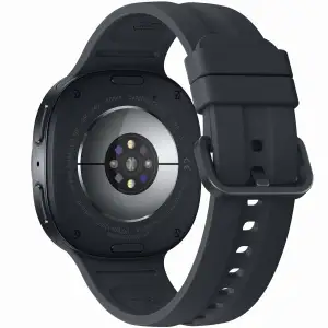 Смарт-годинник Samsung Galaxy Watch9 40mm Black (SM-L340NZKASEK) UA