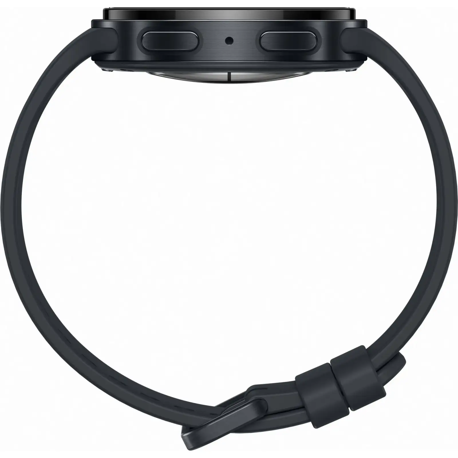 Смарт-годинник Samsung Galaxy Watch9 40mm Black (SM-L340NZKASEK) UA