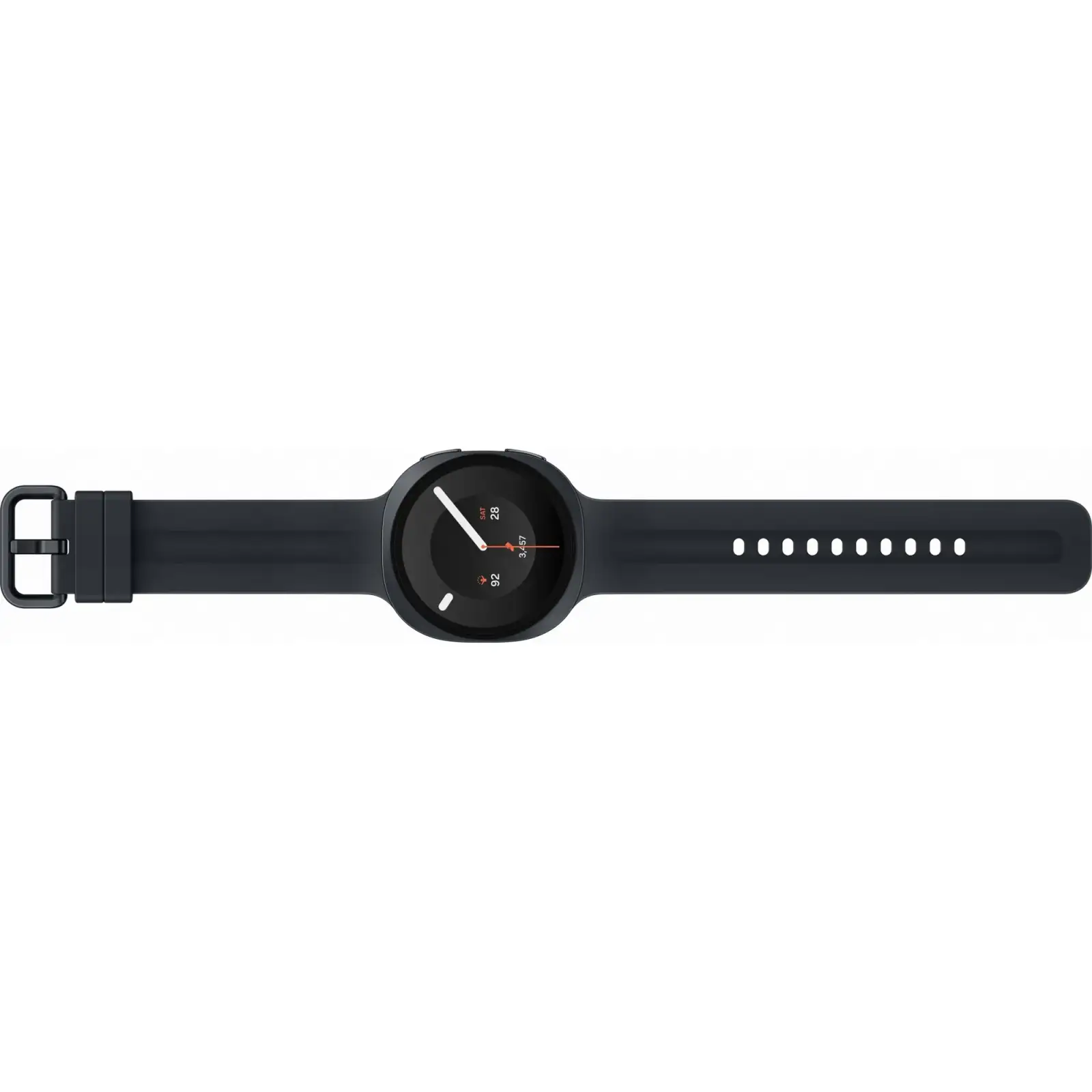 Смарт-годинник Samsung Galaxy Watch9 40mm Black (SM-L340NZKASEK) UA