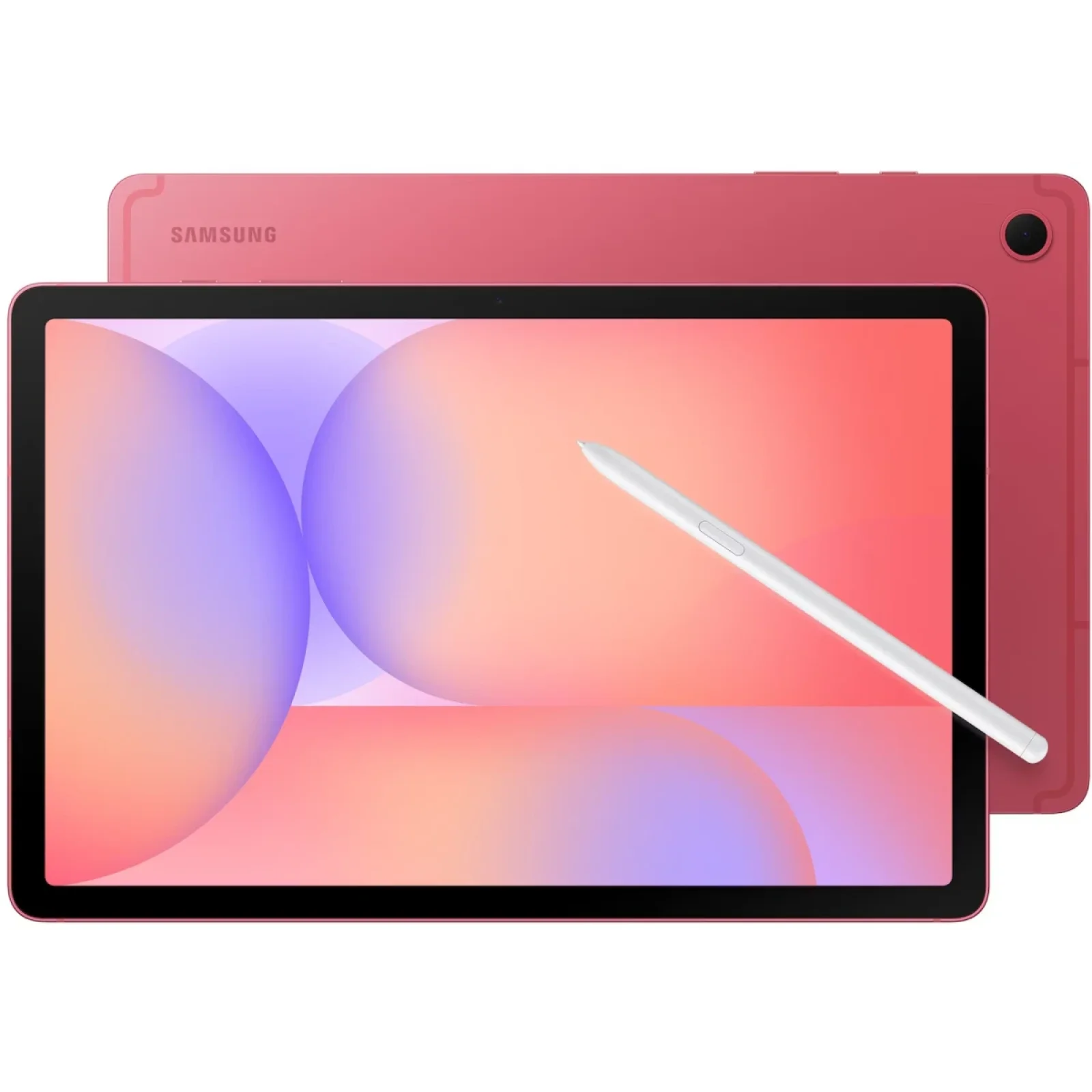 Планшет Samsung Galaxy Tab S10 Lite Wi-Fi 8/256GB Coral Red (SM-X400NZRE)
