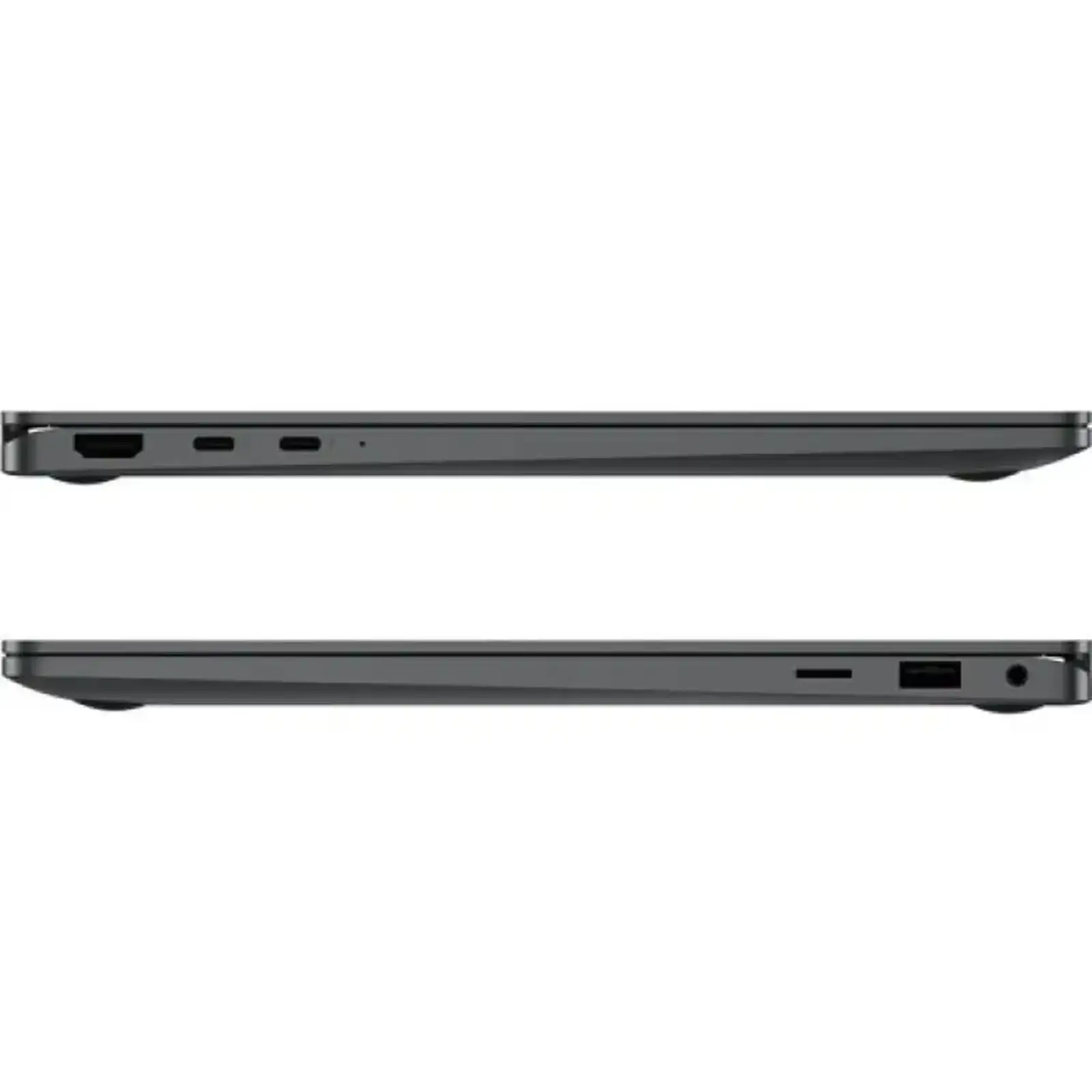 Ноутбук Samsung Galaxy Book6 Pro (NP960XJG-KA2US)