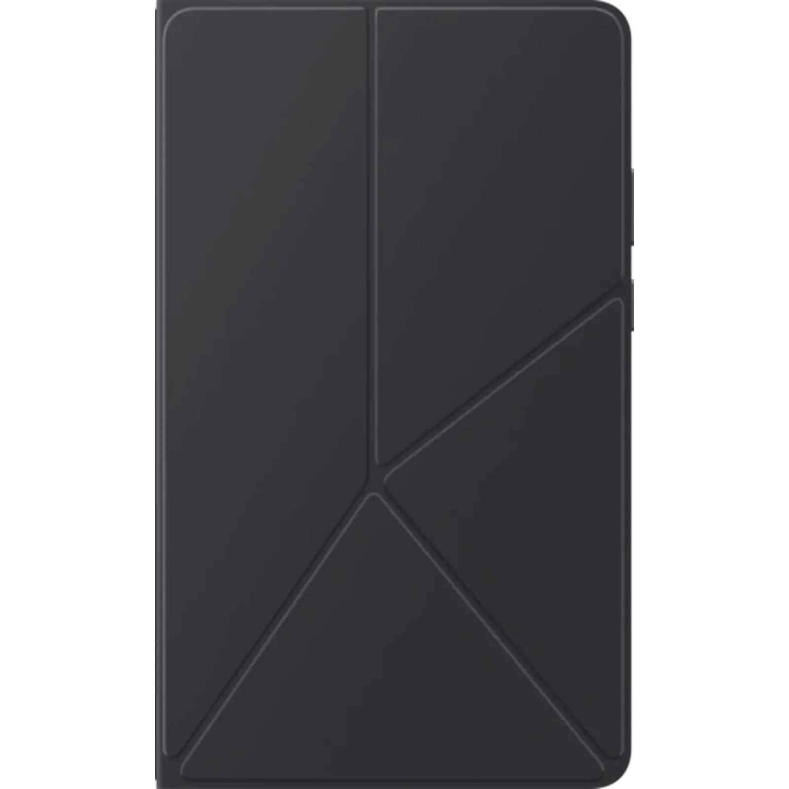 Чехол Samsung Book Cover для Samsung Galaxy Tab А11 Black (EF-BX130PBEGWW)