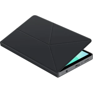 Чехол Samsung Book Cover для Samsung Galaxy Tab А11 Black (EF-BX130PBEGWW)