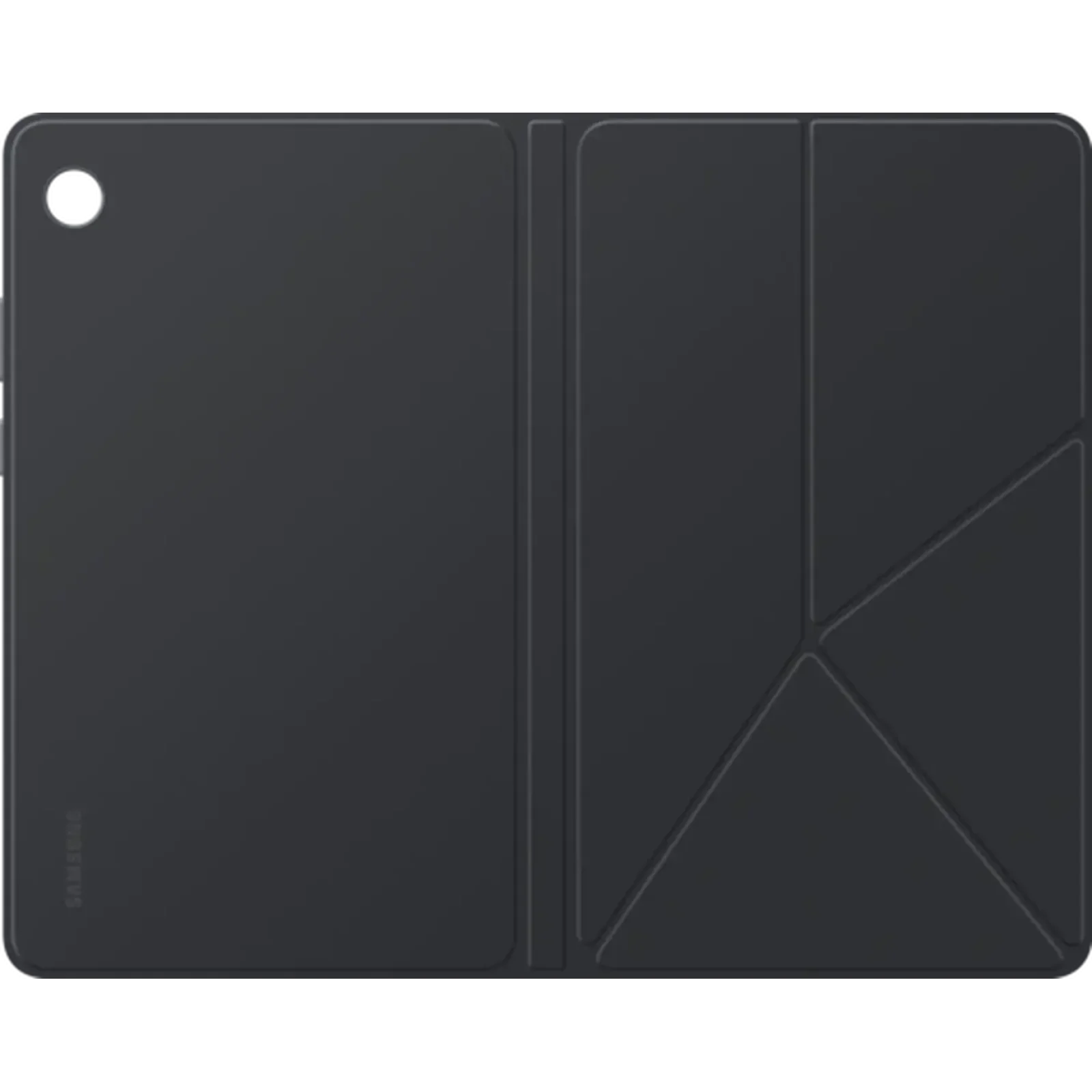 Чехол Samsung Book Cover для Samsung Galaxy Tab А11 Black (EF-BX130PBEGWW)