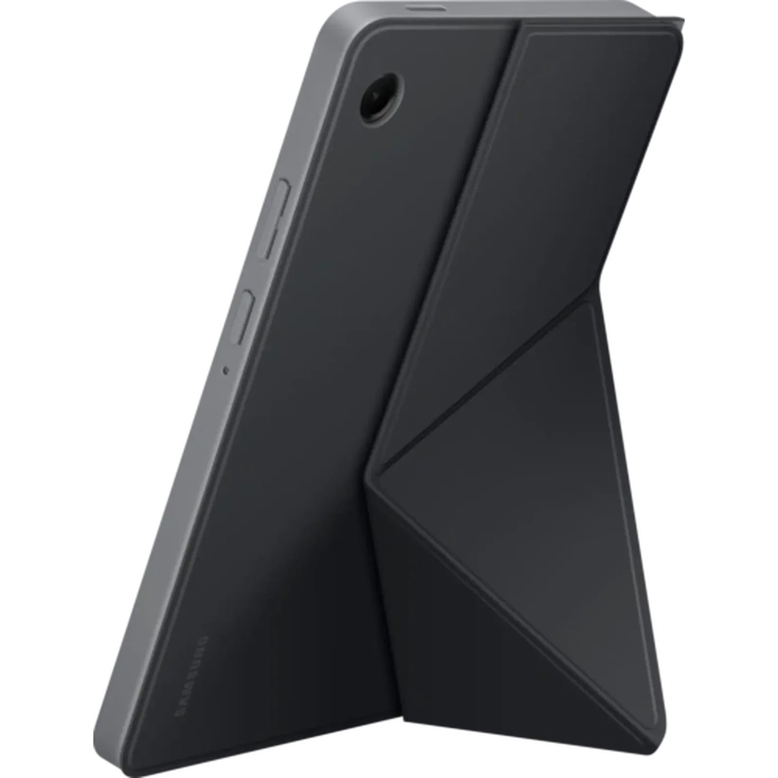 Чехол Samsung Book Cover для Samsung Galaxy Tab А11 Black (EF-BX130PBEGWW)