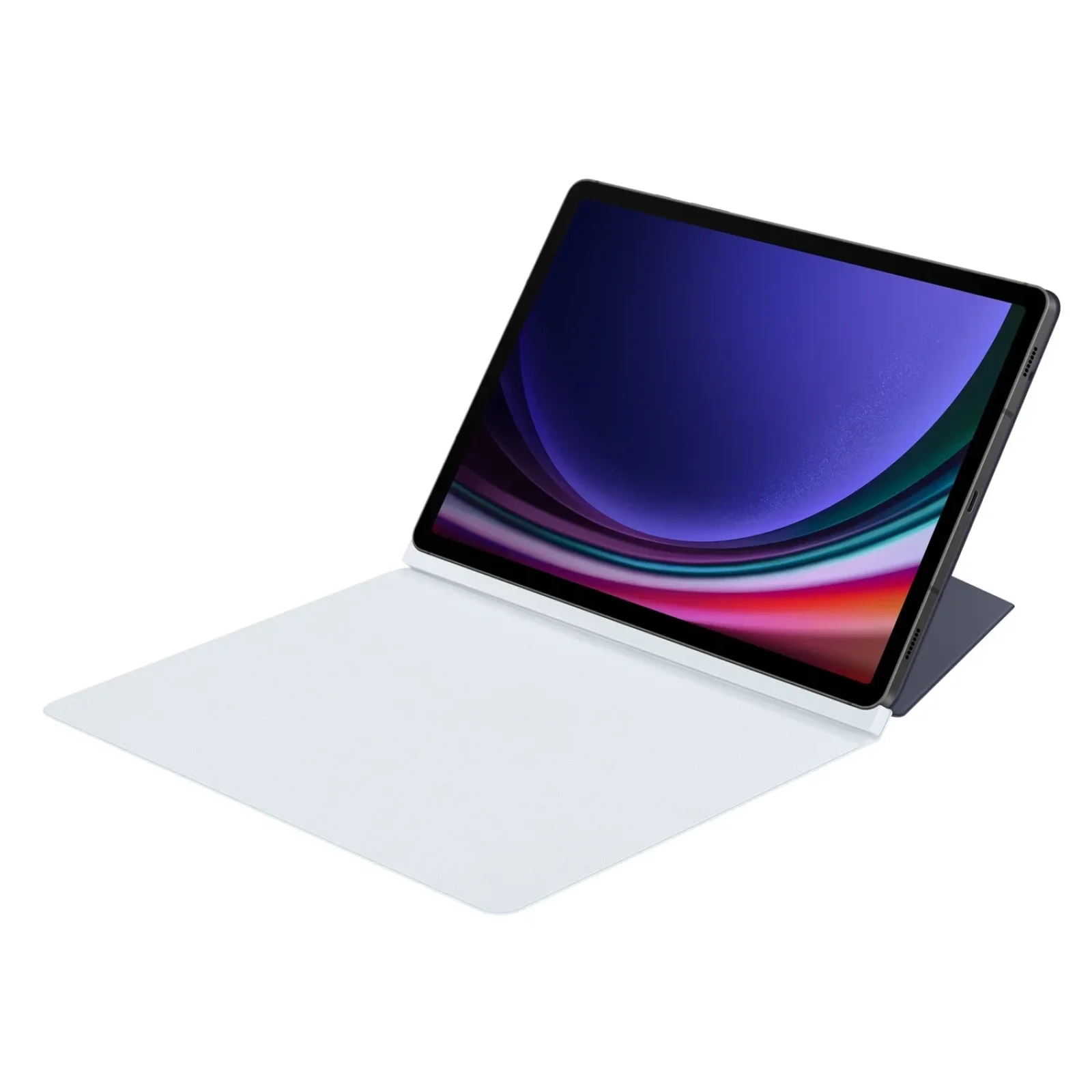 Чехол Samsung Smart Book Cover Blue для Samsung Galaxy Tab S10 FE (EF-BX710PLEGWW)