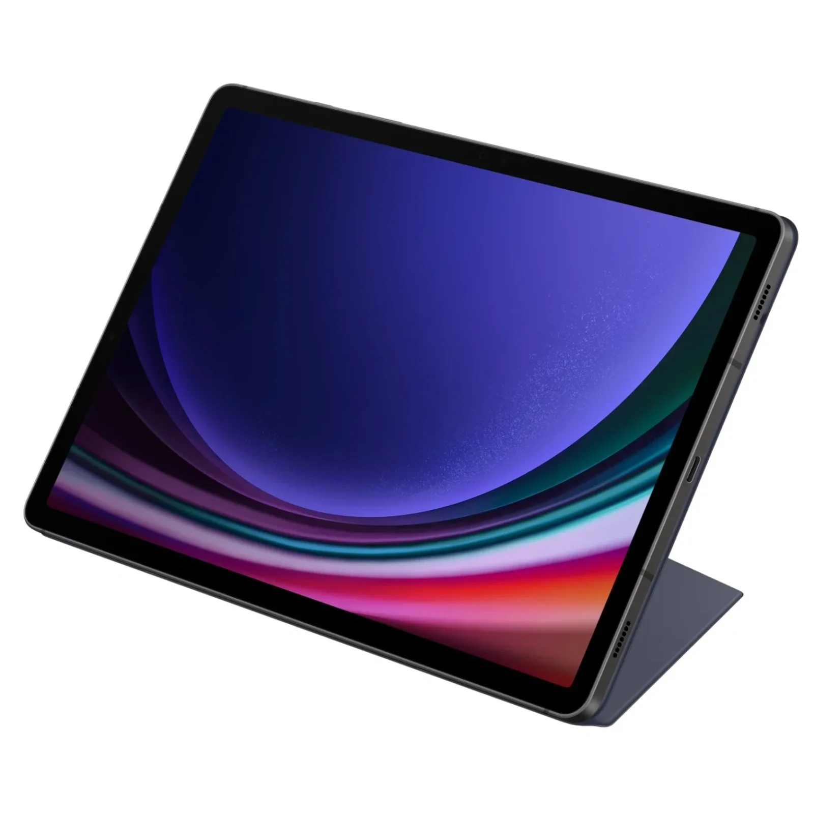 Чехол Samsung Smart Book Cover Blue для Samsung Galaxy Tab S10 FE (EF-BX710PLEGWW)