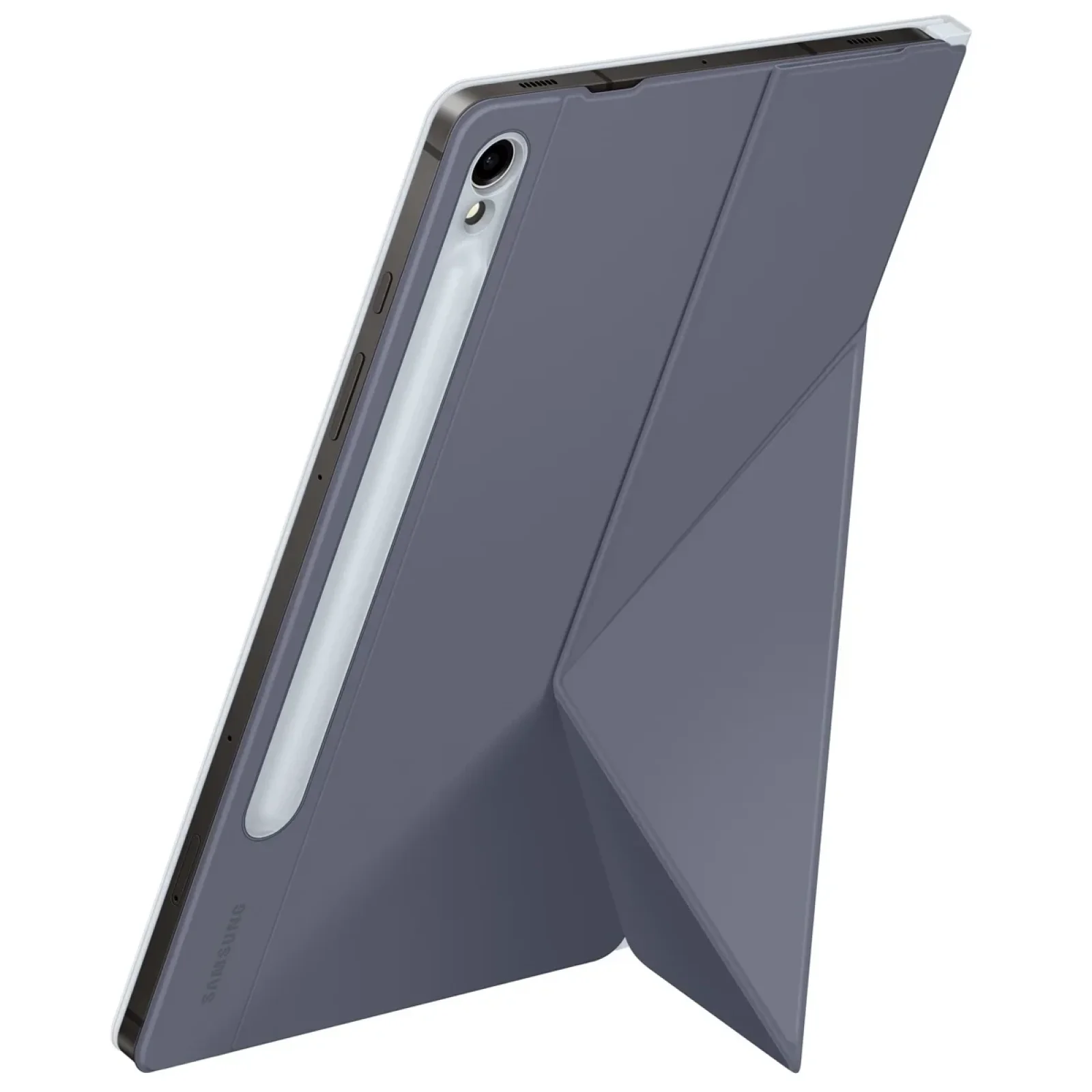Чехол Samsung Smart Book Cover Blue для Samsung Galaxy Tab S10 FE (EF-BX710PLEGWW)