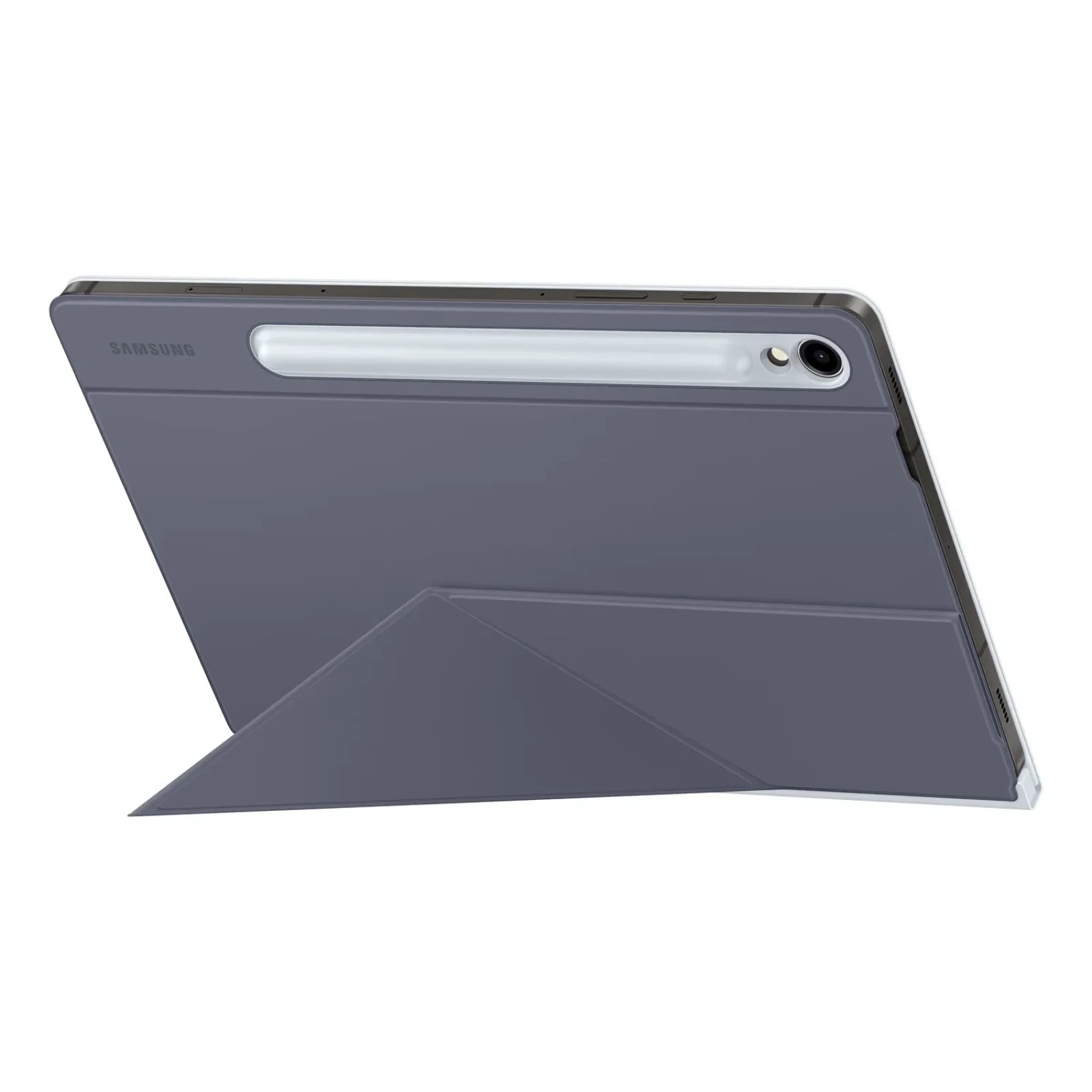 Чехол Samsung Smart Book Cover Blue для Samsung Galaxy Tab S10 FE (EF-BX710PLEGWW)