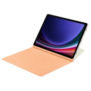 Чехол Samsung Smart Book Cover Orange для Samsung Galaxy Tab S10 FE (EF-BX710POEGWW)