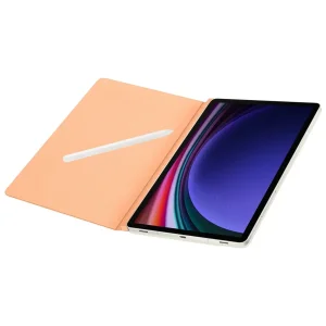 Чехол Samsung Smart Book Cover Orange для Samsung Galaxy Tab S10 FE (EF-BX710POEGWW)