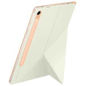 Чехол Samsung Smart Book Cover Orange для Samsung Galaxy Tab S10 FE (EF-BX710POEGWW)