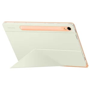 Чехол Samsung Smart Book Cover Orange для Samsung Galaxy Tab S10 FE (EF-BX710POEGWW)