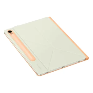 Чехол Samsung Smart Book Cover Orange для Samsung Galaxy Tab S10 FE (EF-BX710POEGWW)