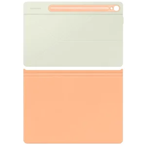 Чехол Samsung Smart Book Cover Orange для Samsung Galaxy Tab S10 FE (EF-BX710POEGWW)