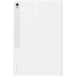 Чохол-клавіатура Samsung Tab S10 FE+ Book Cover Keyboard AI Key White (EF-DX625BWEGUA)
