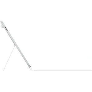 Чохол-клавіатура Samsung Tab S10 FE+ Book Cover Keyboard AI Key White (EF-DX625BWEGUA)