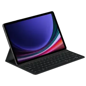Чехол-клавиатураSamsung Book Cover Keyboard Slim Black для Samsung Galaxy Tab S11 (EF-DX730BBEGUA)